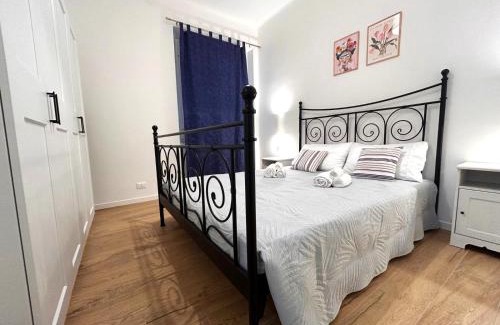 Foce Apartment | La Casetta di Leo