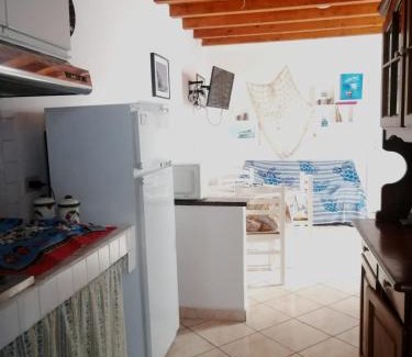 Mondello Apartment | La Casetta di Mondello Vicina al Mare