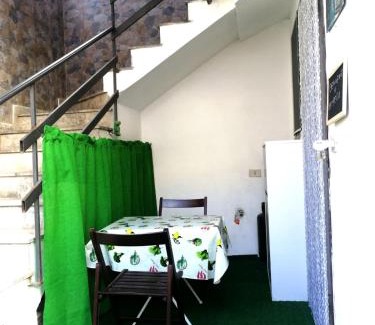 Mondello Apartment | La Casetta di Mondello Vicina al Mare