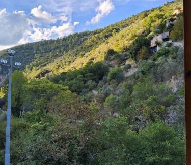 Precetto House | La casetta di monterivoso