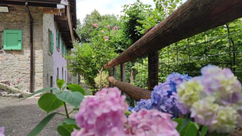 Gerosa House | La Casetta di Musita