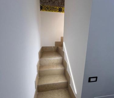 Dragonea House | La Casetta di Nonno Angelo - Amalfi Coast