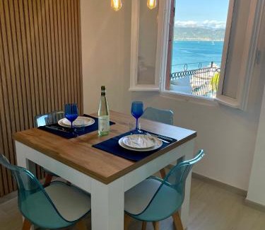 Portovenere House | La Casetta di Riccardo - Terrace Sea View