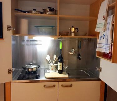 Montespertoli Apartment | La casetta di Stefy