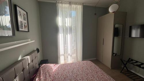 Burago di Molgora Apartment | La Casetta