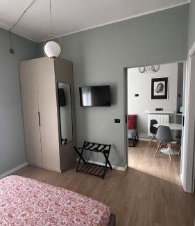 Burago di Molgora Apartment | La Casetta