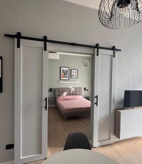 Burago di Molgora Apartment | La Casetta