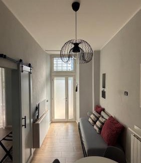 Burago di Molgora Apartment | La Casetta