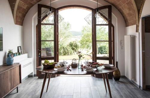 Casole d'Elsa House | La Casetta