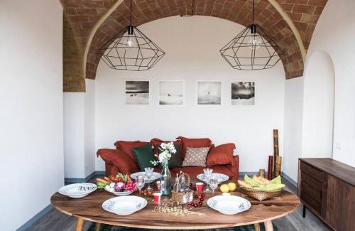 Casole d'Elsa House | La Casetta