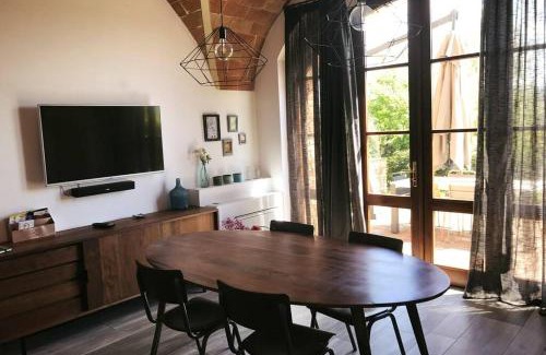 Casole d'Elsa House | La Casetta