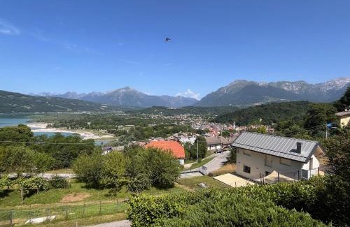 Alpago Apartment | La Casetta