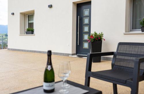 Alpago Apartment | La Casetta