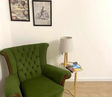 Grammichele Apartment | La Casetta