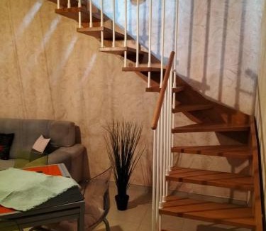 L'Aquila Apartment | La Casetta