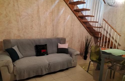 L'Aquila Apartment | La Casetta