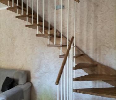 L'Aquila Apartment | La Casetta