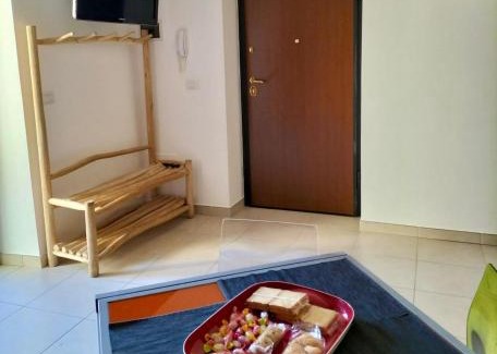 L'Aquila Apartment | La Casetta