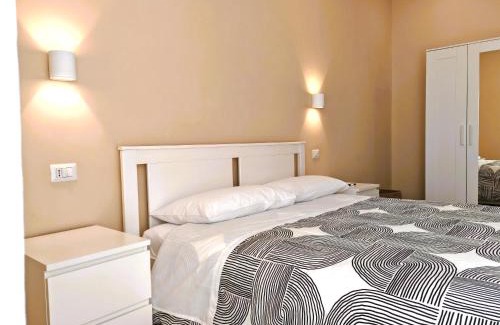 Casoria Apartment | La Casetta