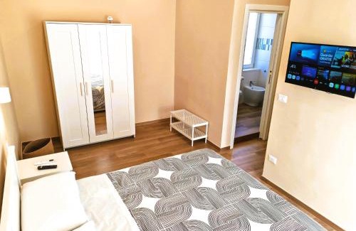 Casoria Apartment | La Casetta