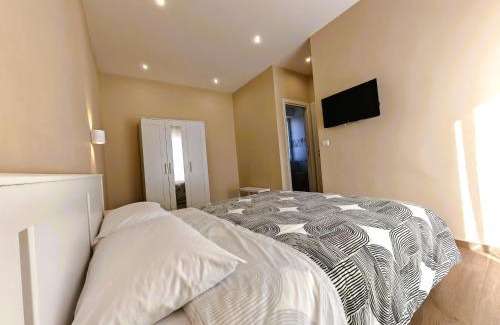 Casoria Apartment | La Casetta
