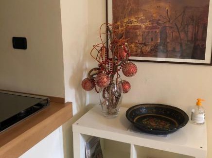Vallo di Nera House | LA CASETTA