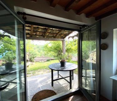 Vicchio Ski Chalet | la Casetta Nel Bosco Feel the nature