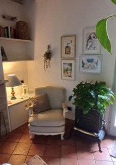 Drezzo Apartment | La casetta nel verde
