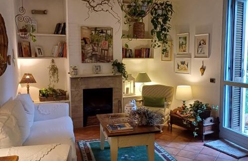 Drezzo Apartment | La casetta nel verde