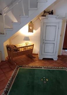 Drezzo Apartment | La casetta nel verde