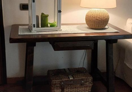 Drezzo Apartment | La casetta nel verde