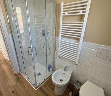 Prenestino-Labicano Apartment | La casetta Roma
