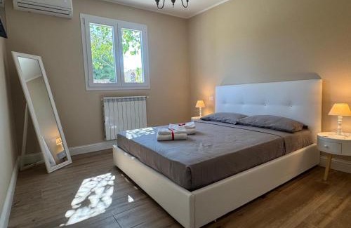 Prenestino-Labicano Apartment | La casetta Roma