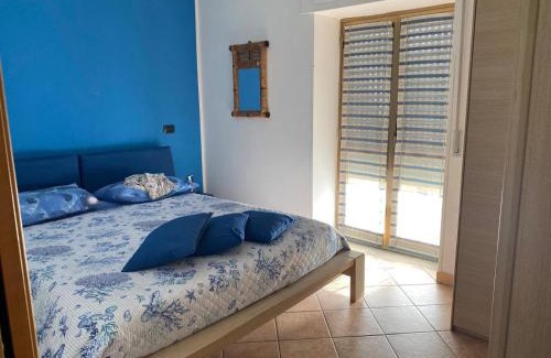 Nicotera House | La casetta rosa