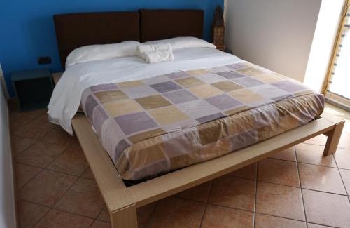 Nicotera House | La casetta rosa