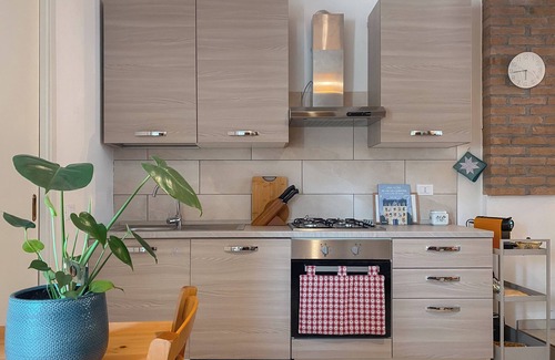 San Fiorano Apartment | La Casetta: simplicity and authenticity in the heart of Basso Lodigiano