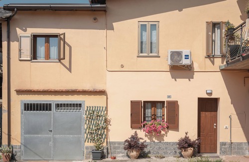 San Fiorano Apartment | La Casetta: simplicity and authenticity in the heart of Basso Lodigiano