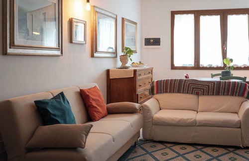 San Fiorano Apartment | La Casetta: simplicity and authenticity in the heart of Basso Lodigiano