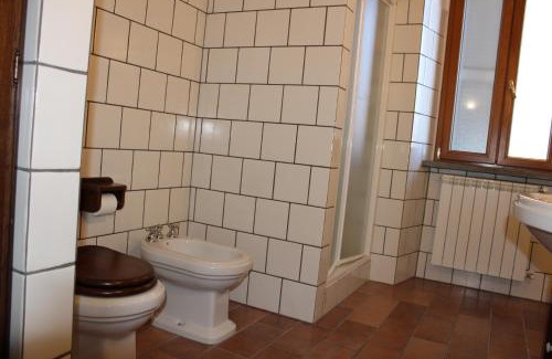 Castel Gandolfo Apartment | La Casetta Superior