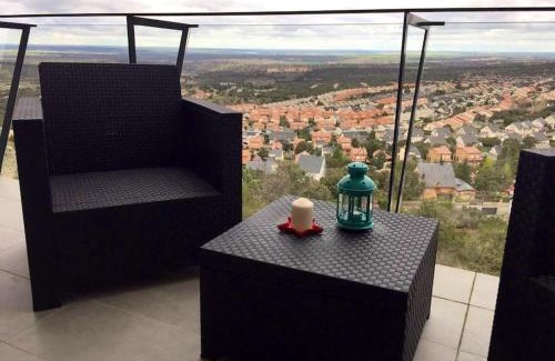 Los Angeles de San Rafael House | La Casita de las Vistas