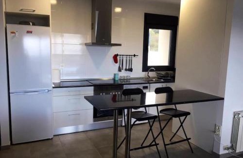 Los Angeles de San Rafael House | La Casita de las Vistas