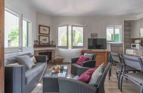 Sant Vicenc de Montalt House | La Casita de la Playa. Unique Offer!