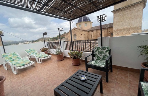 Pedralba Apartment | LA Casica de 3 Dormitorios 5 Personas