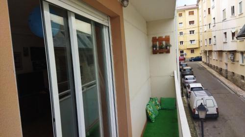 Abena Apartment | La casica de Sabi