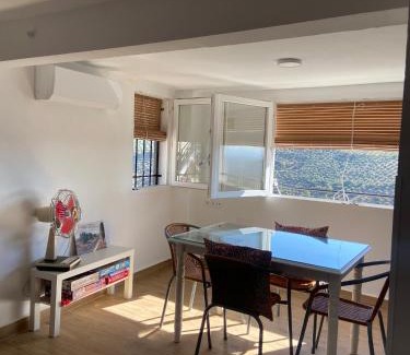 Torres Apartment | La casilla de Vicente