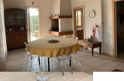Pozzolengo Apartment | La Casina Apartment - con giardino e piscina
