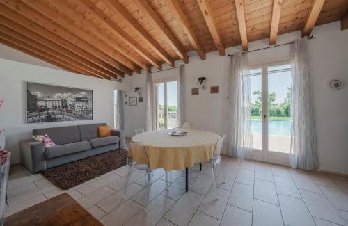 Pozzolengo Apartment | La Casina Apartment - con giardino e piscina