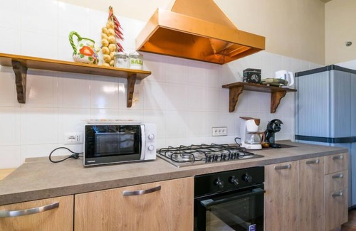 Bibbona House | La Casina by Interhome