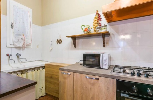 Bibbona House | La Casina by Interhome