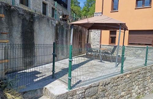 Nieda House | La Casina de la Cueste
